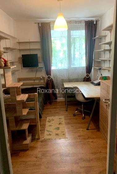Închiriere apartament | 3 camere | Titan | Renovat recent | Metrou 8'