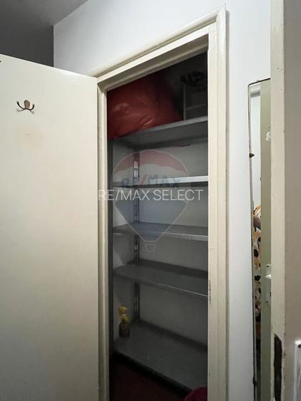Apartament cu 2 camere de vânzare în zona Alexandru Obregia - 11