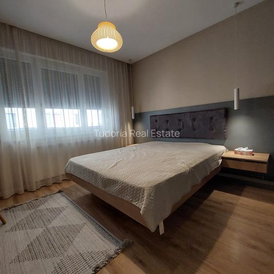 Apartament 2 camere, decomandat, 50 mp, ultrafinisat, piata Mihai Viteazu! - 4