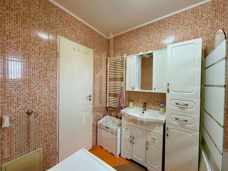 Apartament 2 camere de vanzare-Calea Poplacii