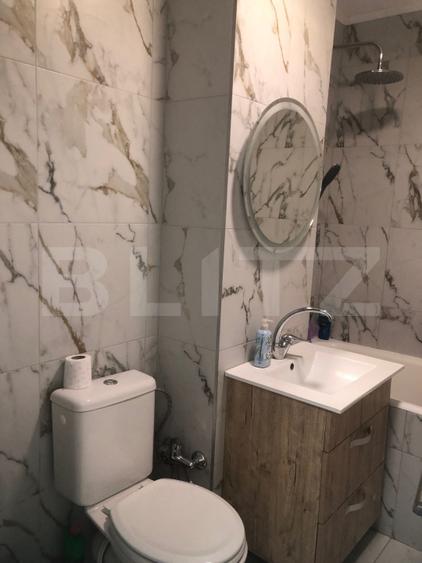 Apartament 3 camere, 79 mp, zona Micro 17