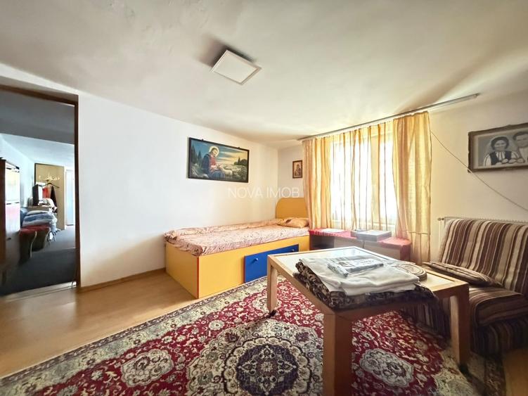 Apartament la casa - curte - pet friendly - Lazaret - 5