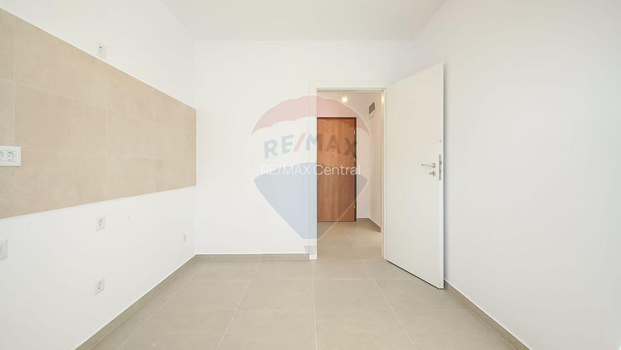 NOU! Apartament 2 camere cu boxa și parcare subterană - 9