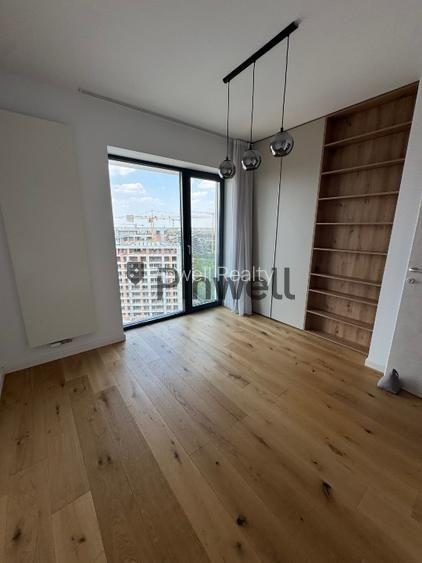 Duplex ultralux 3 Camere | Ultimul etaj | Panoramic View | 2 parcări