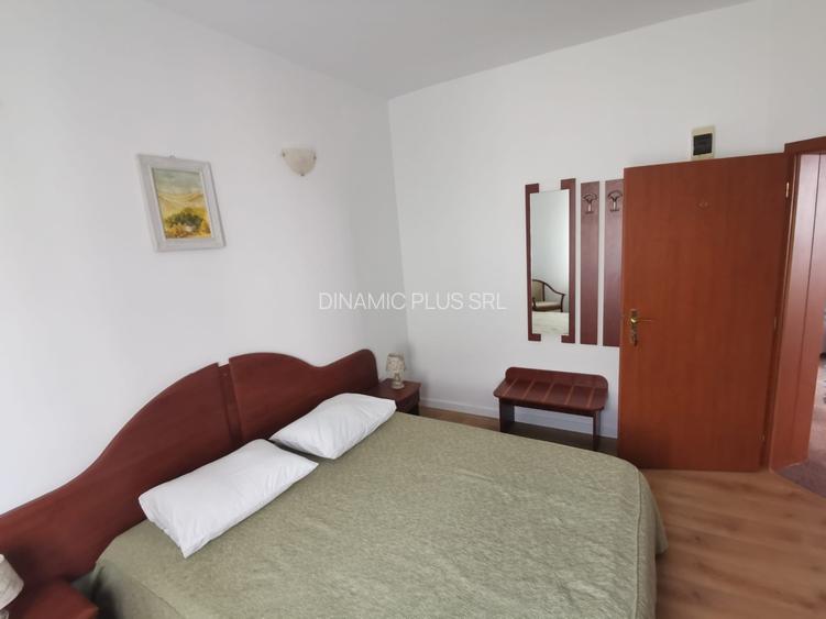 Afacere la cheie! Pensiune complet echipată, 14 camere, în centrul Băilor Olăneș - 12