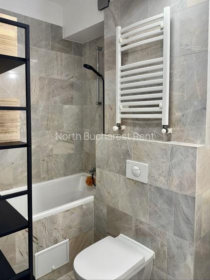 Apartament duplex 2 camere Vasile Lascar - 8