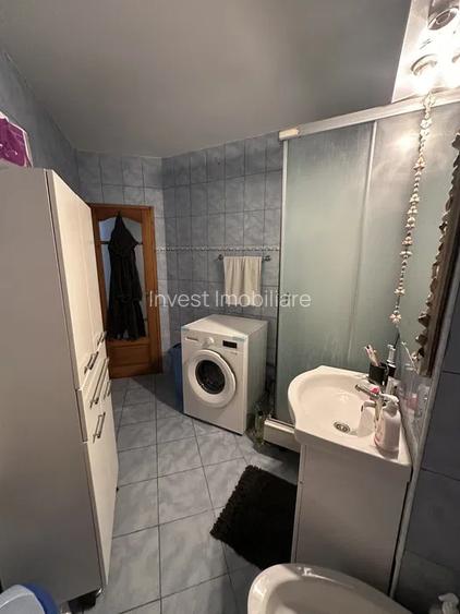 Apartament 3 camere, decomandat, zona Canta - Profi, Iasi - 8