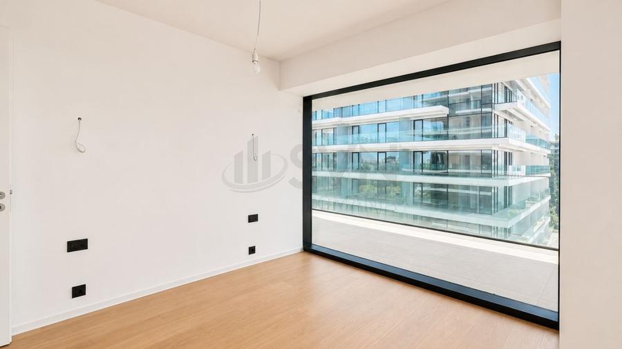 REA1028914 Apartament 3 Camere I One Floreasca Towers