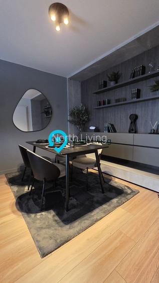 Apartament 2 Camere Premium | Parcare Subterană | Sun Royal View - 3