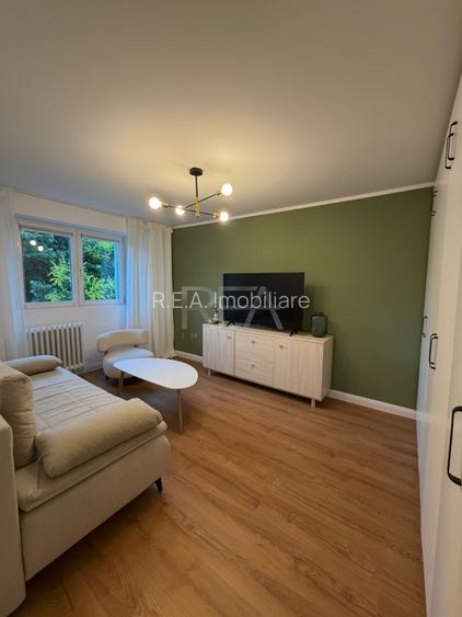 2 Camere | Ultracentral | Renovat | Ideal Investiție - 5