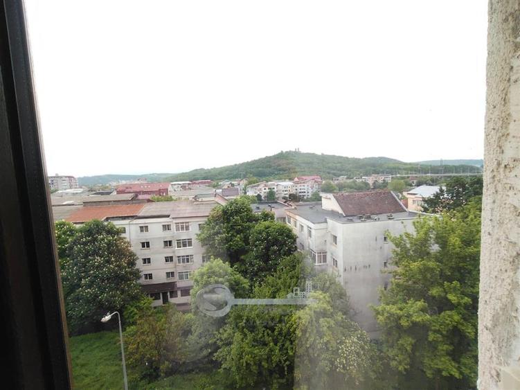 Apartament 4 camere Nicolina Garaj 2 Bai 2 Balcoane Vedere Cetatuia