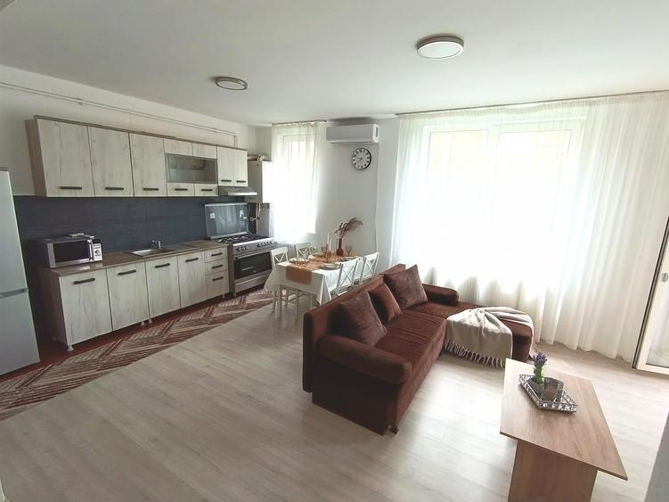Apartament ZONĂ ULTRA-CENTRALĂ ,str. Eroilor, Floresti 57mp, mutare imediata!!!