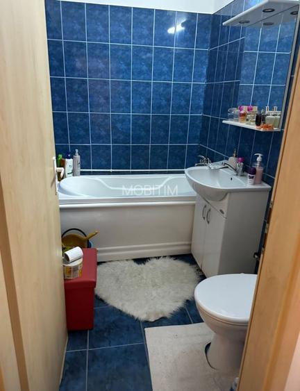 Apartament 2 camere in zona Mercur - 6