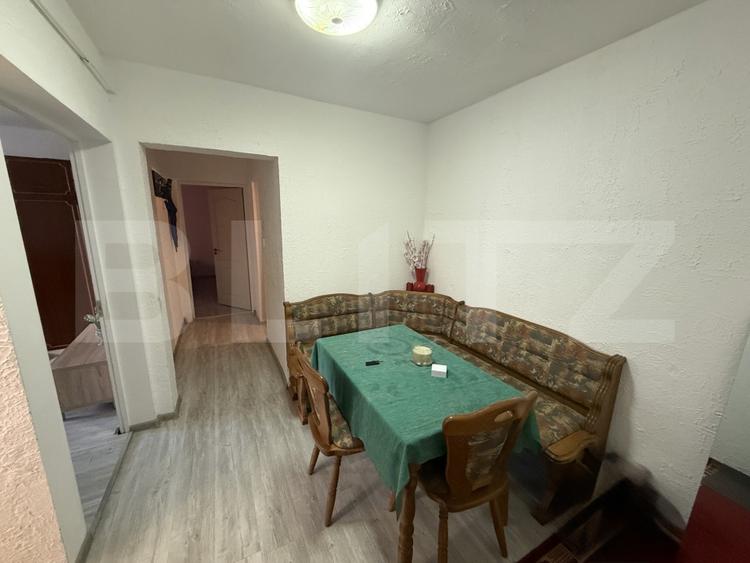 Apartament 2 camere, 50 mp, zona Micro 15