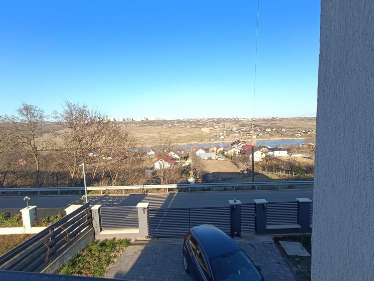 Casă de vânzare, mobilată, utilată, cu mutare imediată, Popas Pacurari, IASI
