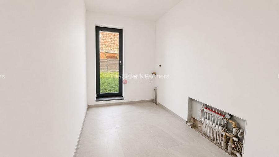 Casa Noua Finalizata Ghimbav - 24