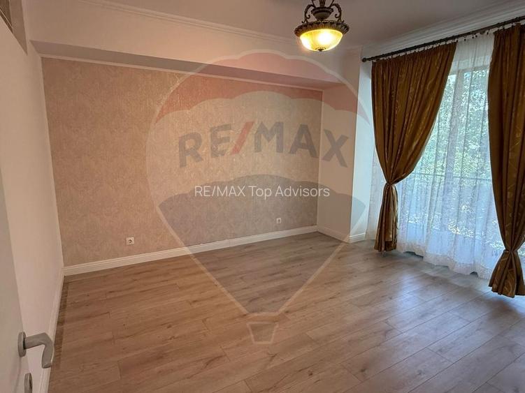INCHIRIERE Apartament cu 3 camere in zona Aviatiei - 20