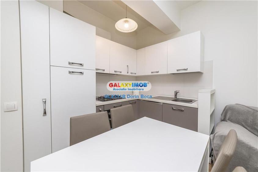 Apartament 2 Camere TITAN (Barcelona Residence) Premium