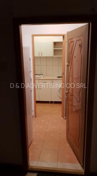 Aviatiei - 1 minut Metrou - Garsoniera  confort 1  - suprafata 30 mp  - MODERNA - 12