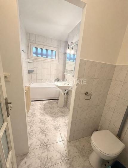 Apartament cu 3 camere decomandate, 65 mp – Str. Primaverii, Manastur - 7
