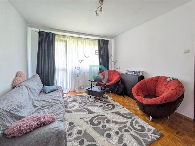 Apartament 3 camere Gemenii, Brasov