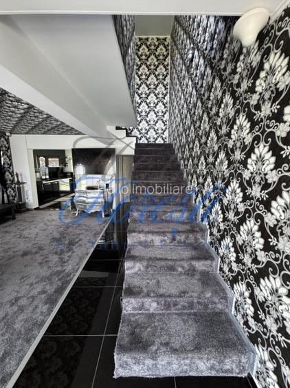 Casa 4 camere, 103mp, Zona Teilor - 14