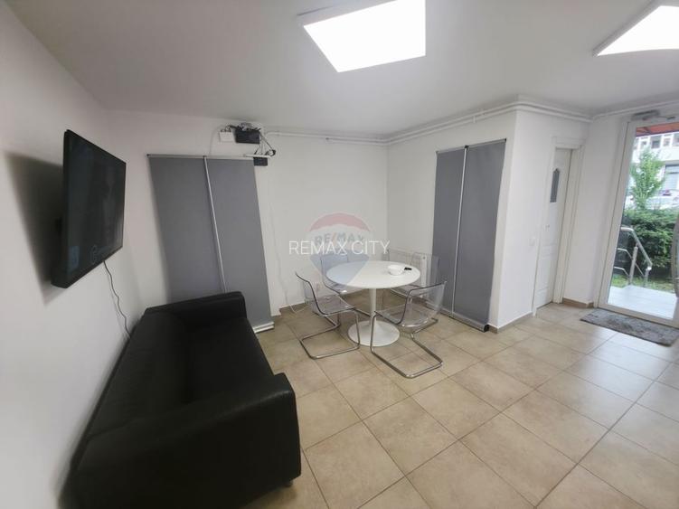 Spațiu Comercial de Închiriat | Precista, Piatra-Neamț - 12