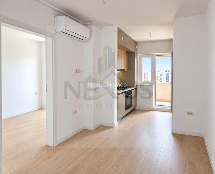 2 Camere NOU 2025 | 5 Min Metrou Berceni | - 3