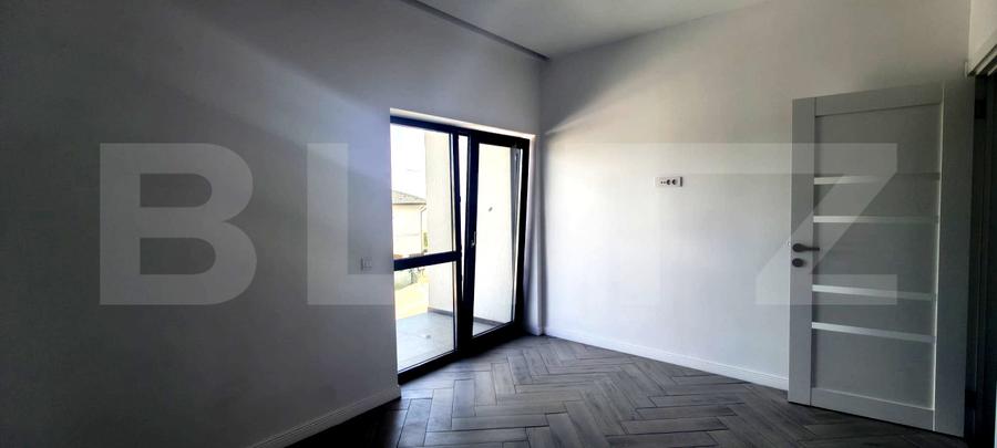 Casa individuala, 136 mp, teren 300 mp, zona Valea Lupului