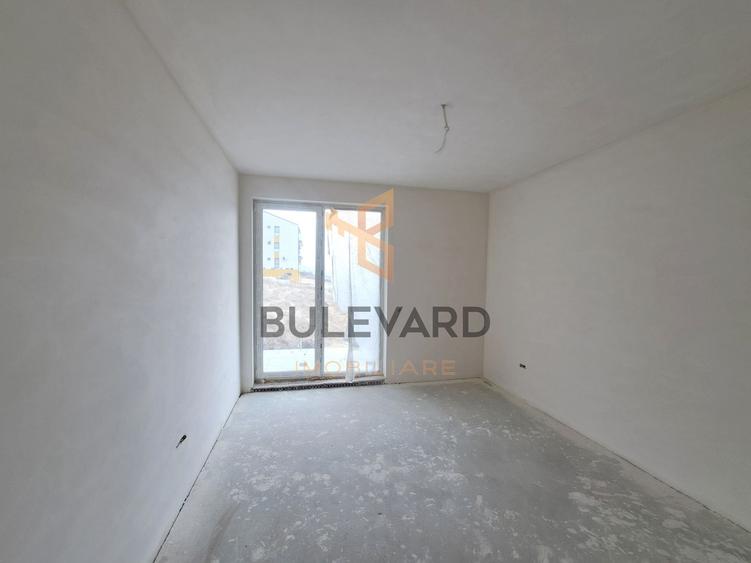 Comision 0. Apartament 3 camere, bloc nou in Apahida!