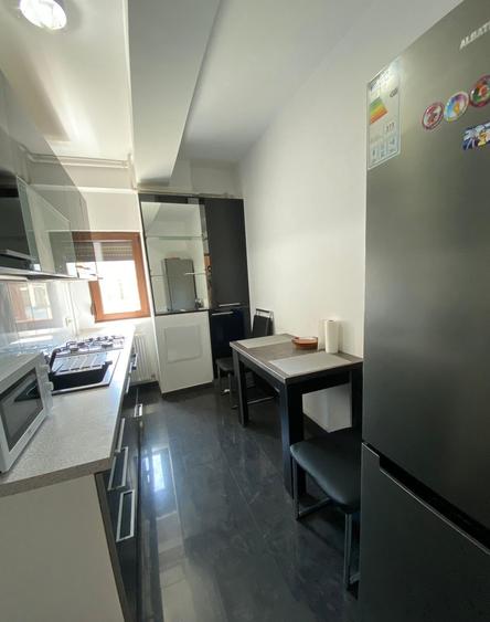 Apartament 3 camere, Str. Rezervelor - Ballroom, loc de parcare