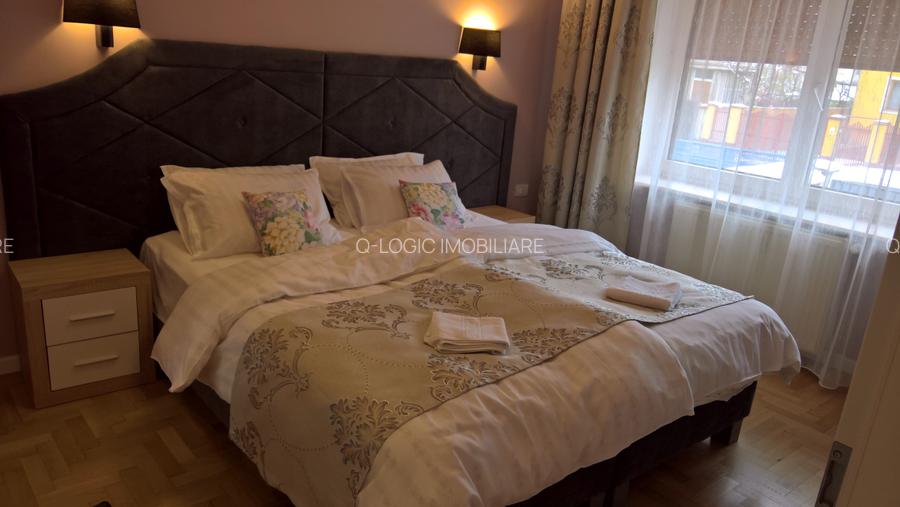 Apartament 4 camere in vila, mobilat si utilat modern zona Grivitei - 6