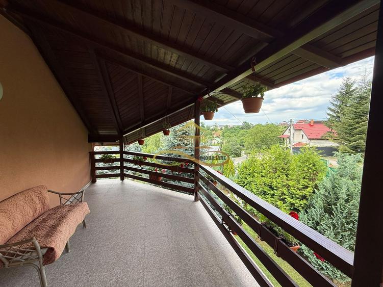 Casa in Bacau de vanzare Magura