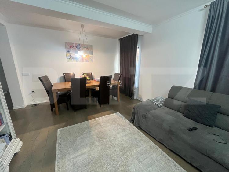 Casa Modernă P+1E | Renovată 2025 | Mobilată & Utilată | Zonă Dedeman - 9
