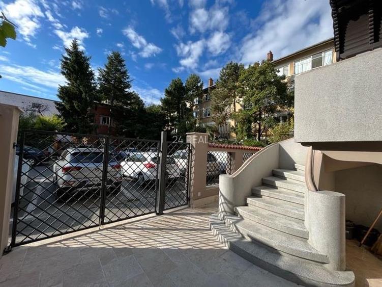 Vila office premium de vanzare in zona Timpuri Noi - Tineretului - 4