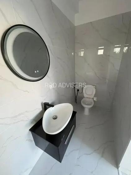 Casa 4 Camere De Vanzare|Afumati Deal Canalizare| Incalzire Pardoseala - 10