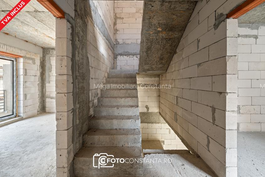 ✅Apartament 4/5 camere sau casă la 3 minute de Tomis Plus - Boreal? - 8
