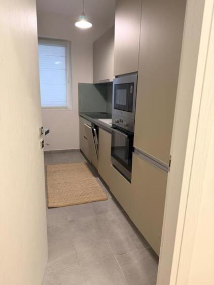 Apartament 2 camere, Recork Park, superfinisat, mobilat, garaj inclus