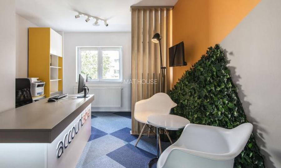 APARTAMENT 3 CAMERE 4X8 78 MP  HOL H  IDEAL  INVESTITIE  78MP BLOC REABILITAT - 5