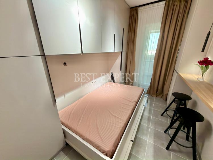 Studio Premium cu Dormitor Separat | Designer Interior | Parcare Inclusa