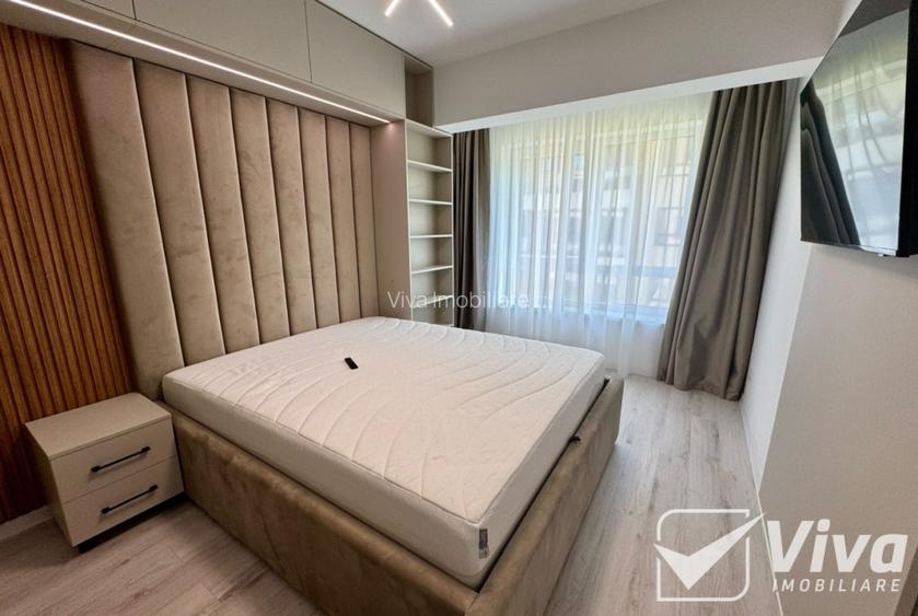 MOARA DE VÂNT-Complex 7MOON, Apartament 2 camere, 58 mp–Bloc 2024 - 3