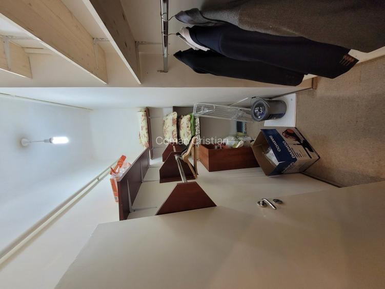 &Icirc;nchiriez apartament 2 camere, [zona parc Cismigiu, hotel Veneția] - 3