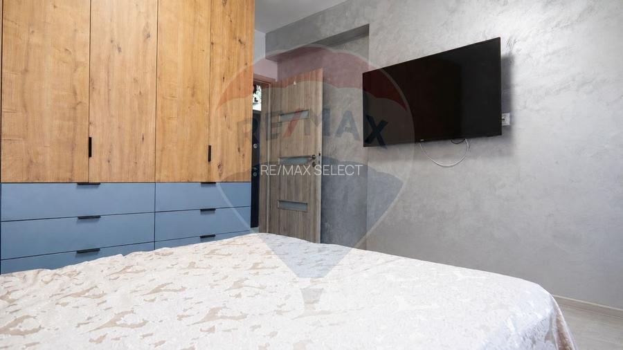 Apartament 2 camere de vanzare Popesti-Leordeni | Apollo Residence - 6