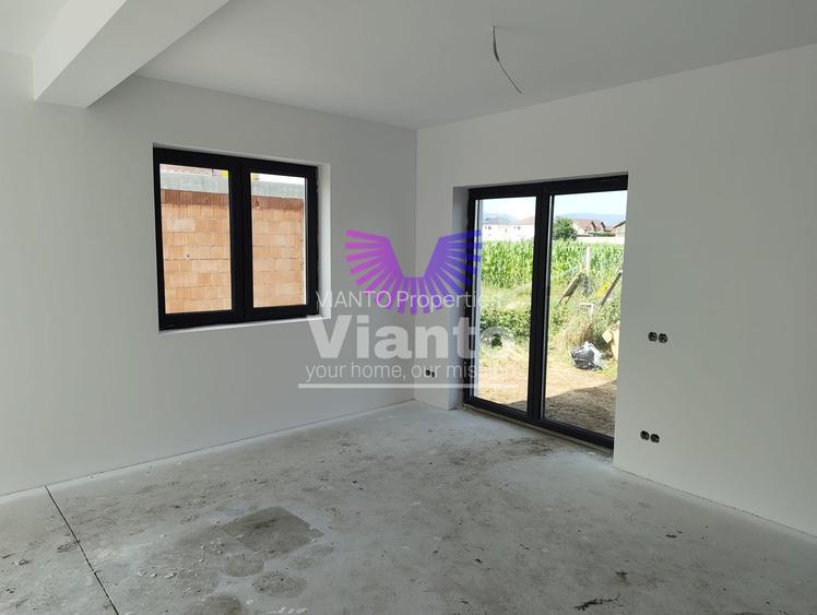 Casa 4 Camere 130mpu, 310 - Cristian