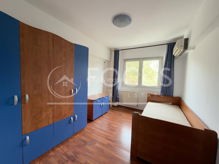 Apartament 3 Camere Obor | Pet Friendly | Boxă 9 mp | 2 Min Metrou - 9