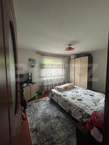 Casa 120 mp, teren 600 mp, zona Titu - 16