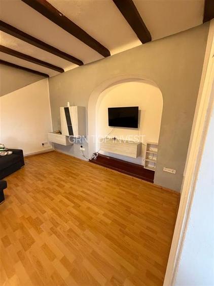 Casa cu 6 camere 2 bai si 1030 mp teren in Viile Sibiului - 20