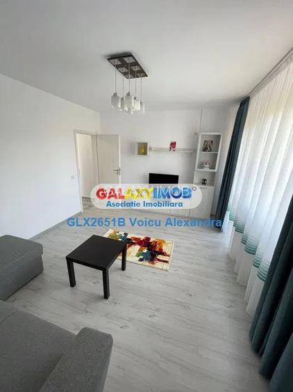 Apartament 2 Cam Berceni - Dimitrie Leonida - Parcare - Metrou - 3