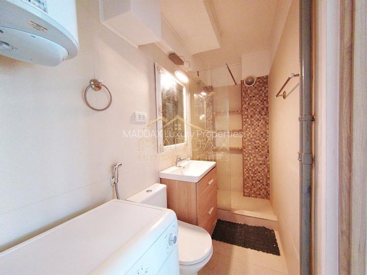 3 Camere NOU Renovate | Etaj 1 | Centrală Proprie | Domenii - Cașin - Metrou 1 M - 4