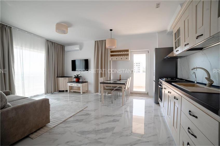 Apartament de inchiriat in Mamaia, zona Aqua magic - 8